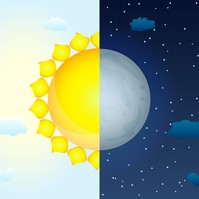 Orvosmeteorológia: az esték fázósak, a nappalok melegek lesznek a héten