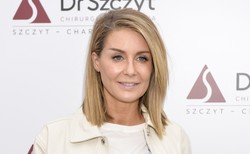 Małgorzata Rozenek wielką fanką hitu TVP: To jeden z moich ukochanych seriali