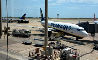 Ryanair przegrał przed Sądem UE sprawy w sprawie pomocy publicznej przyznanej konkurentom