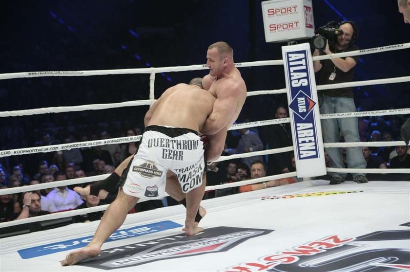 KSW 17