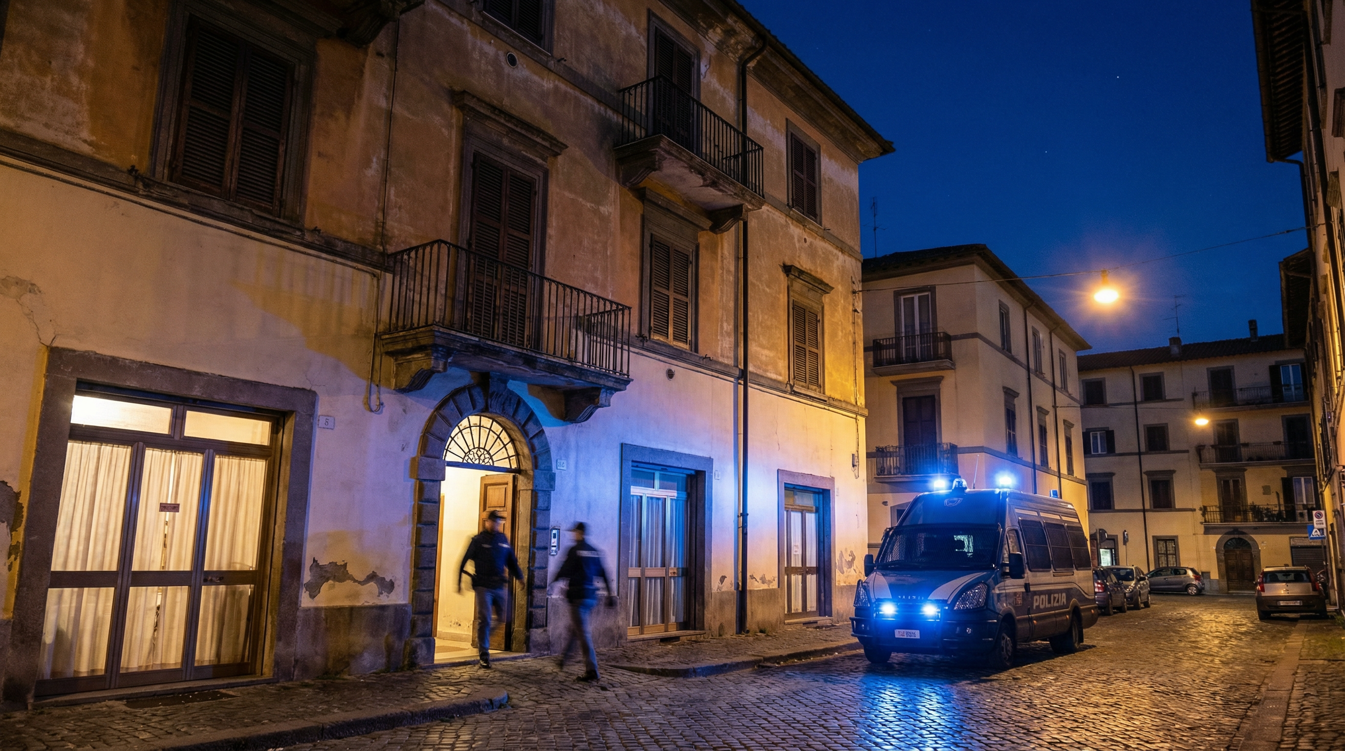 L'amico uccide "la Iena" con 15-25 coltellate: tragedia tra ultras Lazio