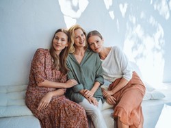 Nie chodzi już tylko o ubranie! Znana marka odzieżowa ma ważne przesłanie na nowy sezon