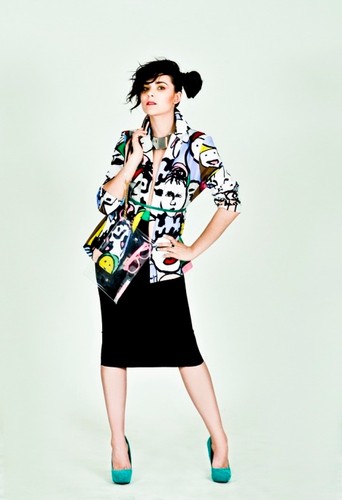 Em em szop - kolekcja lato 2013