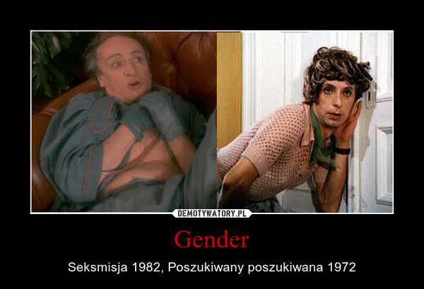  "Gender" a internauci