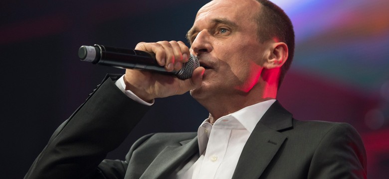 Kukiz przeprosił Olejnik, ale nie cały TVN24. "To był reżimowy program"
