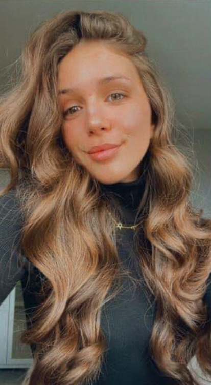 Daniella Capitas Webster bojovala s rakovinou. 