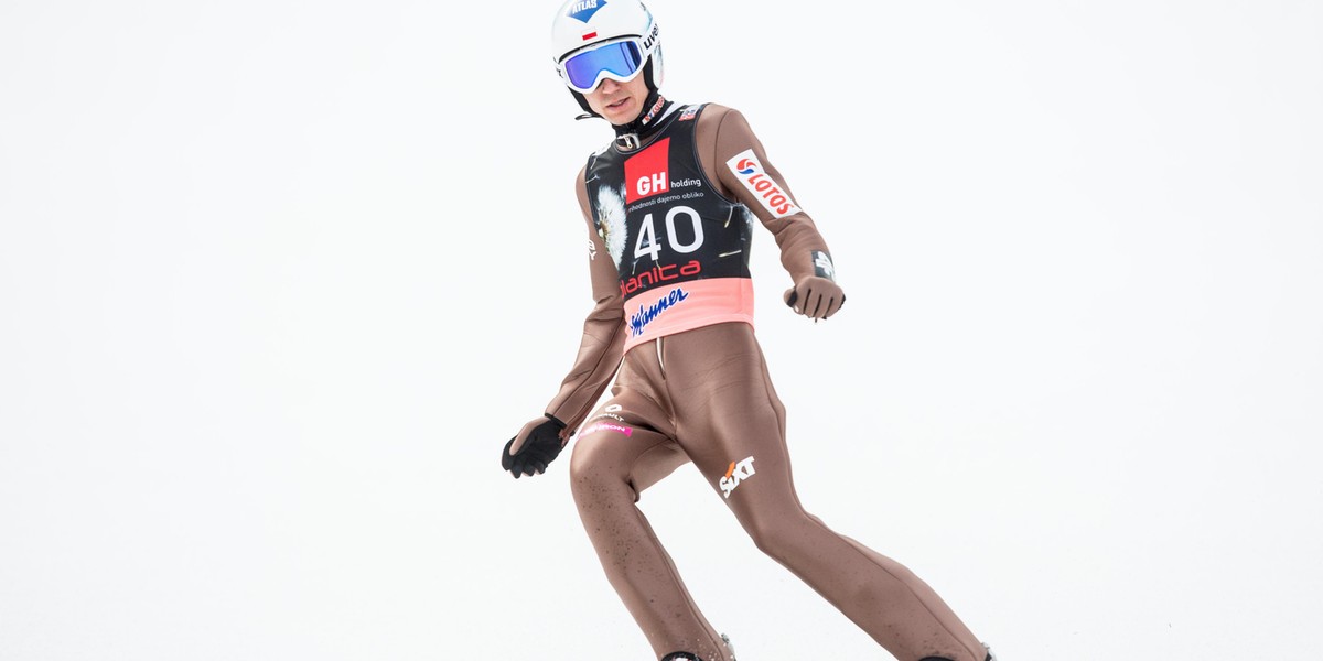 Kamil Stoch