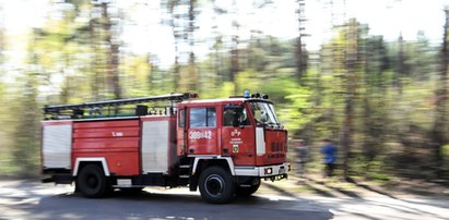 Jego pasją stało się latanie. Zginął podczas lądowania. Tragedia w Gierałtowiczkach