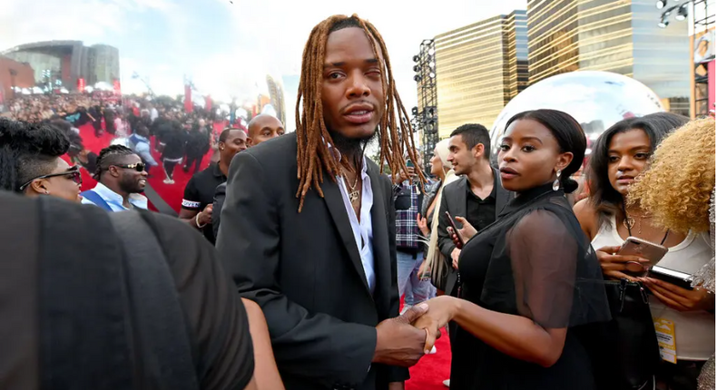 Fetty Wap has been sentenced to six years in prison for drug trafficking [New York Times]