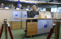 Na przesłuchaniu w PE Bieńkowska wypadła najsłabiej