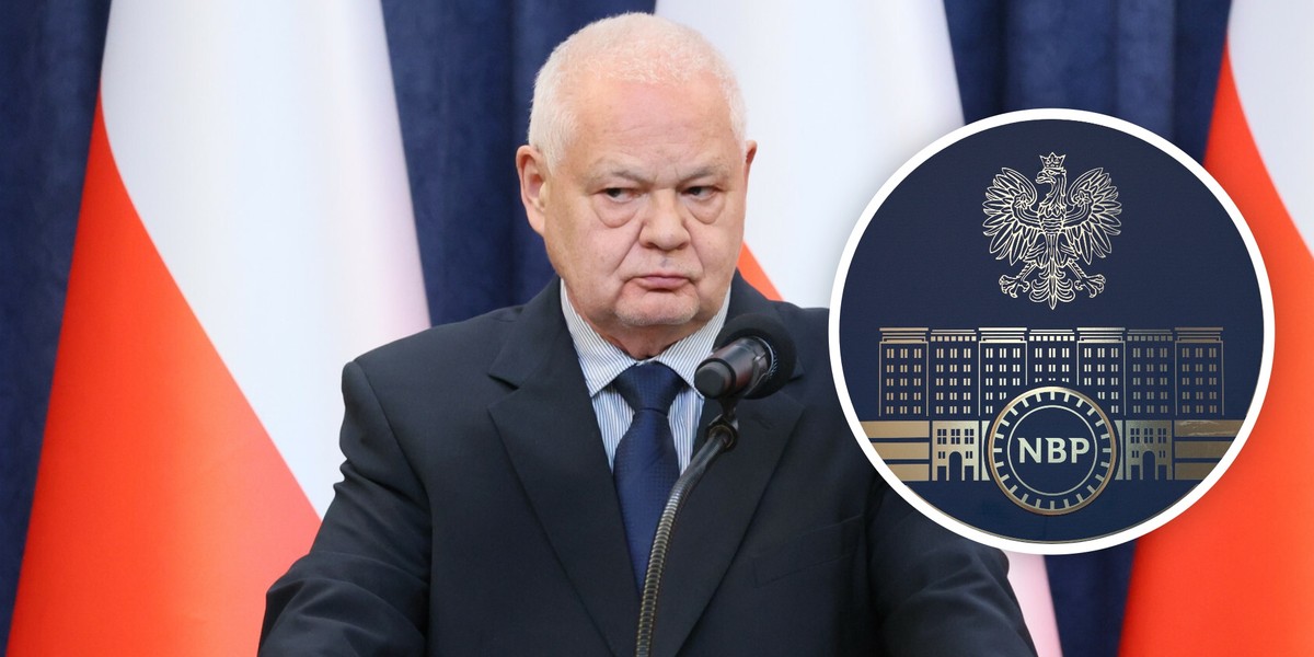 Harmonogram posiedzeń RPP 2026. Kalendarz Rady Polityki Pieniężnej