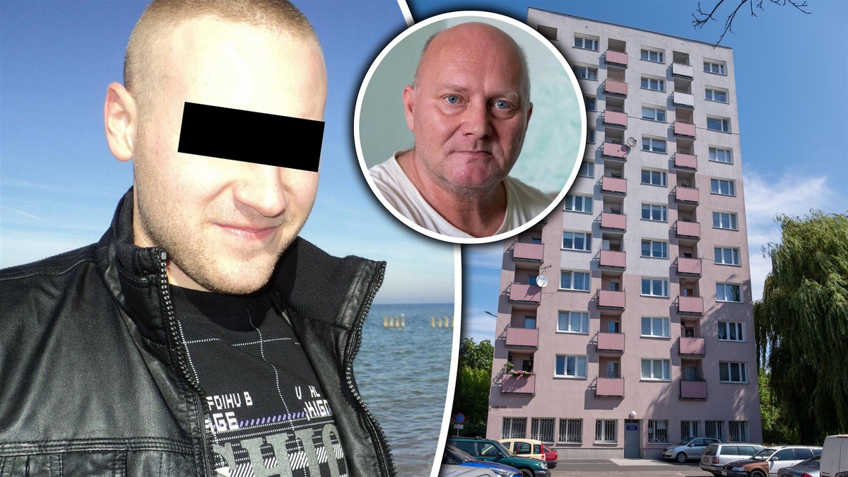 Zamordował byłą partnerkę w obecności ich 2-letniego synka. Sąsiad o sprawcy: był jak ćma