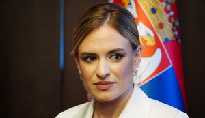 Milica Đurđević Stamenkovski