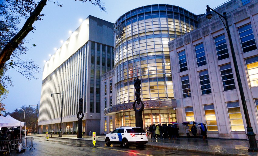 Sud Istočnog okruga Njujorka