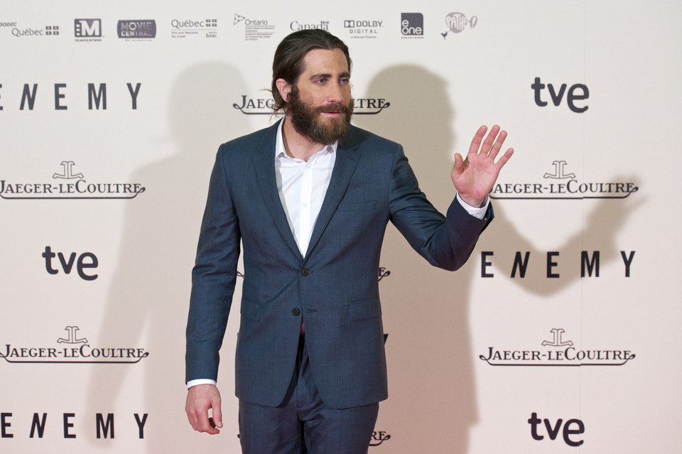 Jake Gyllenhaal