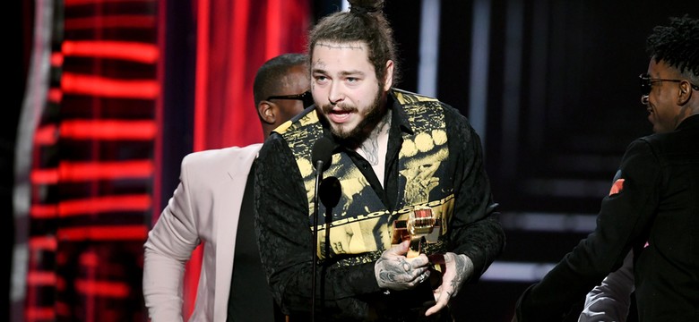 Open'er Festival 2018: Post Malone kolejną gwiazdą nadchodzącego festiwalu