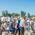 Ubóstwo ma znikać. Taki nakaz wydał urzędnikom prezydent Uzbekistanu