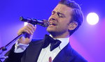 Justin Timberlake wystąpi w Polsce!