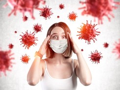 Lęk przed koronawirusem. Czego boją się Polacy? [BADANIE]