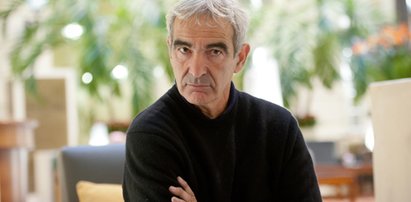 Domenech dla Faktu: Wielka kasa psuje futbol