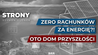 Dom przyszłości już działa. Samowystarczalny energetycznie prototyp z AGH może zmienić zasady gry