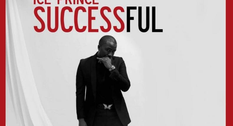 Ice Prince is laidback in 'Successful' single