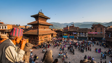 Nepal: koniec 13-dniowej żałoby po ofiarach trzęsienia ziemi