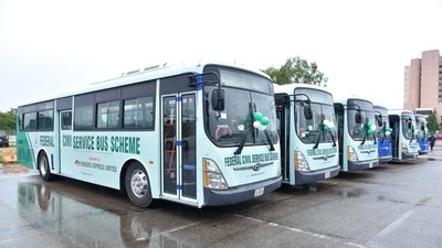 Experts urge FG to subsidise CNG vehicle conversions.