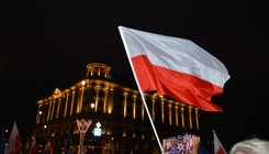 Gdy się leży między Niemcami a Rosją, nie można być miękiszonem [FELIETON]