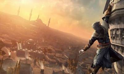 Nowy, mobilny Assassin’s Creed w drodze!