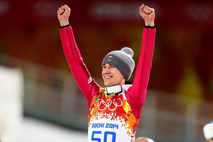 Kamil Stoch