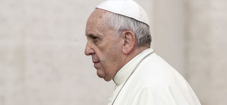 Globalne zawieszenie broni? Papież Franciszek popiera apel ONZ