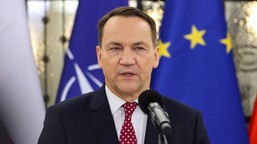 polacy utknęli na lotniskach bliskiego wschodu. sikorski: premier ostrzegał