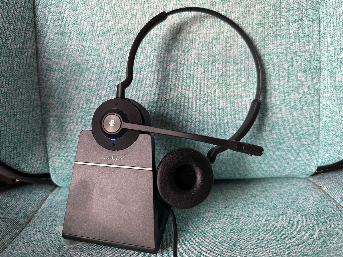 Jabra Engage 55