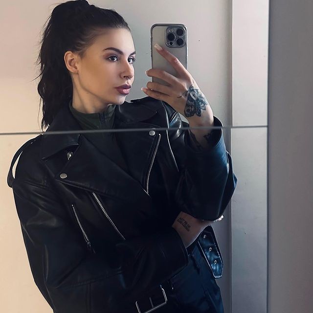 Tereza Kosecová sa zviditeľnila v šou Ruža pre nevestu.