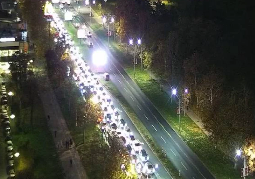 Bulevar Mihajla Pupina