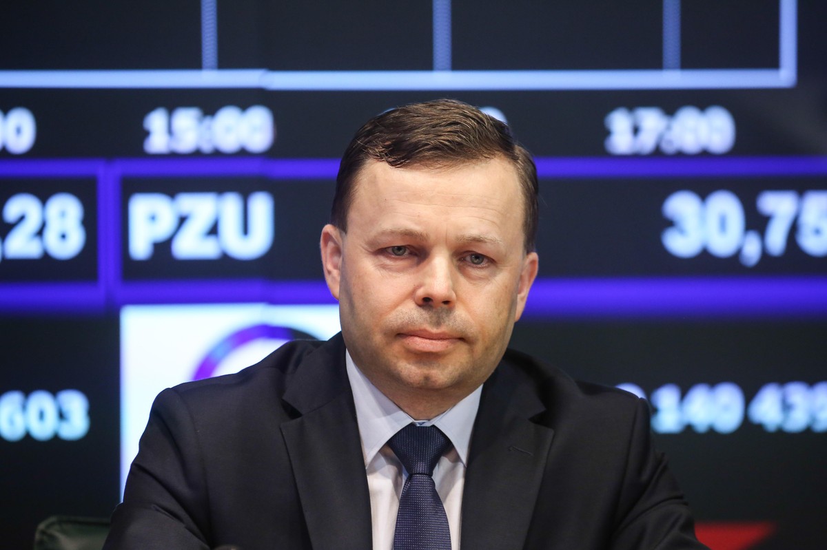 Pan Krzysztof Zarabia Miesięcznie 3500 Zł Miał skończyć z Bizancjum, a zarabia ponad 100 tys. zł miesięcznie