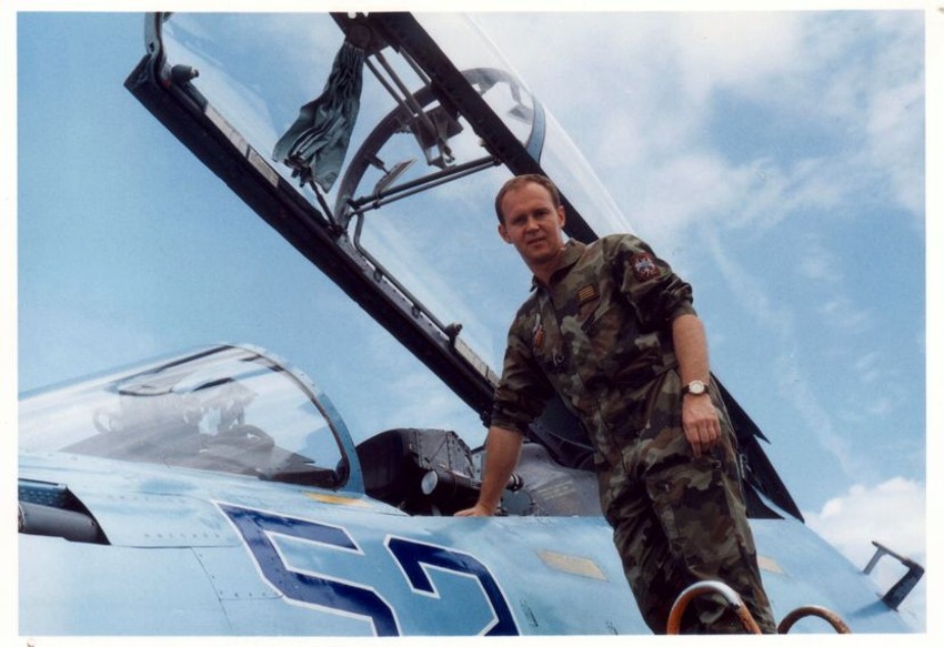 Zoraan Radosavljević