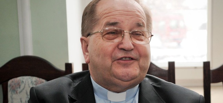 Ojciec Rydzyk buduje świątynię. Oto, co w niej będzie