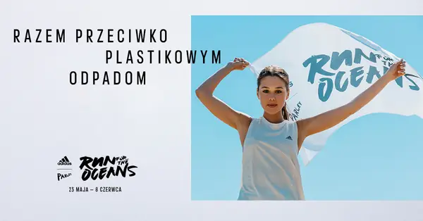 Trwa piąta edycja akcji Run For The Oceans