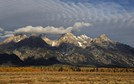 Galeria USA - Park Narodowy Grand Teton, obrazek 2