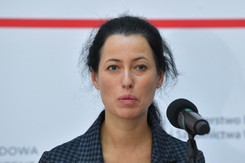 Wiceminister edukacji i nauki złożyła rezygnację. Powód?