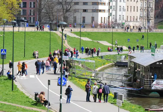 Kraków pracuje nad Planem Równości Płci. Takie same płace dla kobiet i mężczyzn