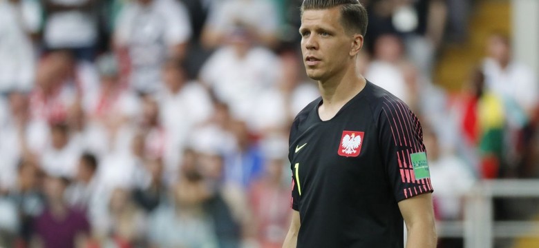 Maciej Szczęsny zakpił z interwencji własnego syna: Dopełnieniem wszystkiego była przebieżka naszego bramkarza