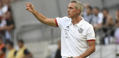 Paulo Sousa znów będzie trenował reprezentanta Polski? To możliwe!