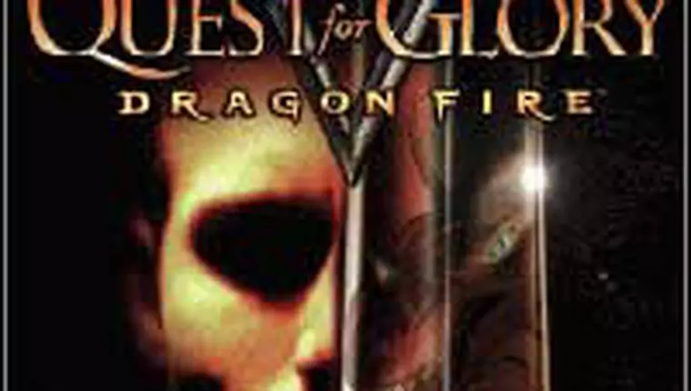 Quest for Glory V: Dragon Fire