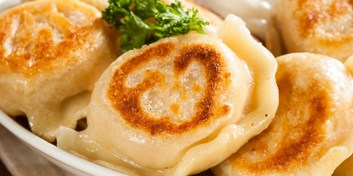 Pierogi