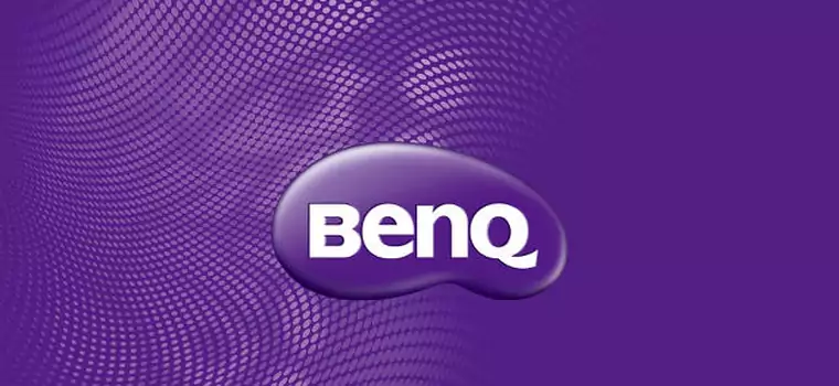 BenQ F55 - kolejny smartfon z ekranem 4k2k