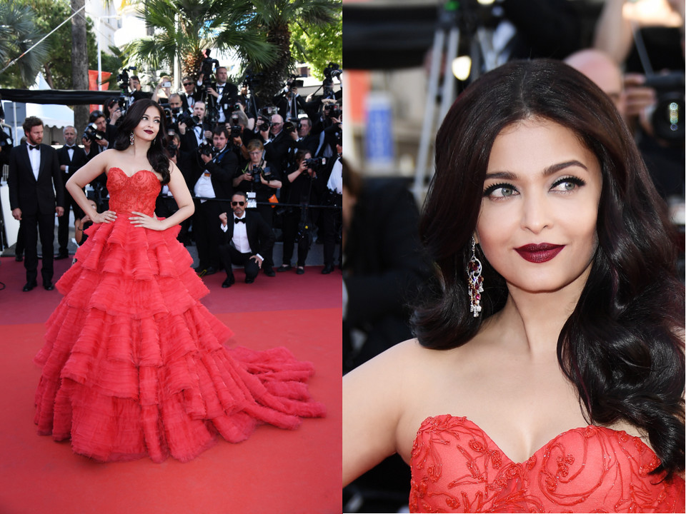 Aishwarya Rai, Ambasadorka L’Oreal Paris