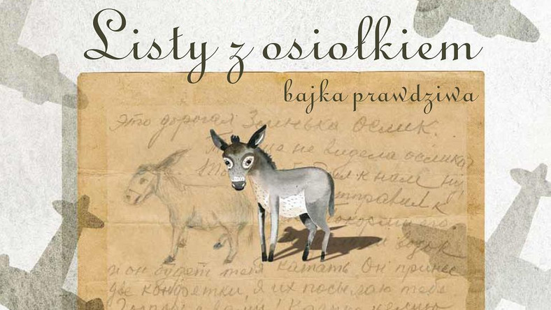 Muzeum Pamięci Sybiru Wydało Książkę Dla Dzieci Listy Z